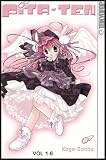 Pita-Ten or The Clinging Angel (Misha and Her Attempts to Become a Licensed Angel) [6 Book Set] Ages 13+