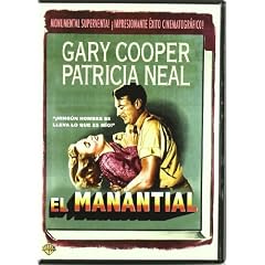 El Manantial (The Fountainhead)
