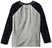 Carhartt Little Boys' Force Raglan Tee