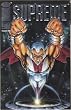 Supreme #1 Comic Book