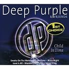 Child in Time by  Deep Purple & Friends 