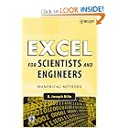 Excel for Scientists and Engineers: Numerical Methods by E. Joseph Billo