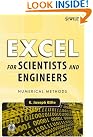 Excel for Scientists...