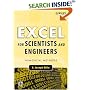 Excel for Scientists and Engineers: Numerical Methods