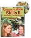 Conversation Skills II Extending Conversations A Curriculum for Adolescents and Adults with Developmental Disabilities