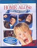 Home Alone [Blu-ray]