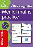 Mental maths practice. Age 7-9