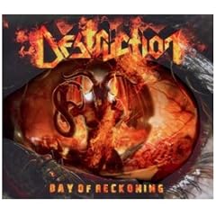 Day of Reckoning