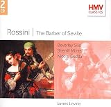 Rossini Barber of Seville