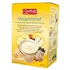 Jentschura Morgenstund Basisches Fr�hst�ck 2000g (zzgl. je 2 kostenlose Proben Wurzelkraft fruchtig und w�rzig)