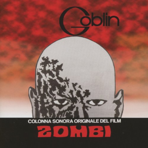 Goblin - Zombi (Dawn of the Dead) [Bonus Track] - Zortam Music