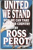 United We Stand: How We Can Take Back Our Country