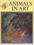 Animals in art