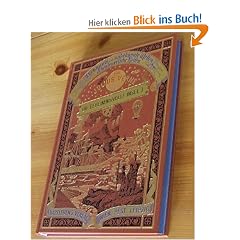 Die geheimnisvolle Insel  3 (Reprint Hartleben) (Bekannte und Unbekannte Welten. Abenteuerliche Reisen.)