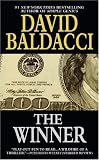 The Winner by David Baldacci
