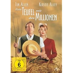 Zum Teufel mit den Millionen