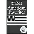 American Favorites (Paperback)