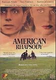 An American Rhapsody . ( Amerikai rapszódia ) [ NON-USA FORMAT, PAL, Reg.2 Import - Finland ]