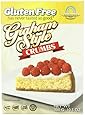 Kinnikinnick Crumbs - Graham Style Gluten Free, 10.5-Ounce (Pack of 3)