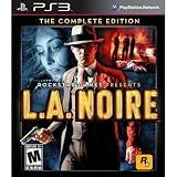 Quality L.A. Noire: Complete Edition By Take-Two