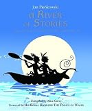 A river of stories : tales and poems from across the Commonwealth
