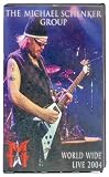 World Wide Live 2004