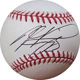 Mike Piazza Autographed/Signed Baseball