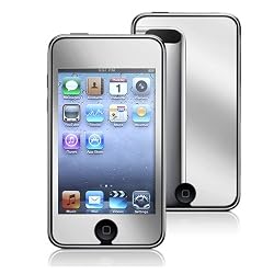 NEW Mirror Screen Protector for iPod Touch 2 2nd Gen 2G