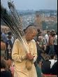 Woodstock Photographic Poster Print by Bill Eppridge, 24x32