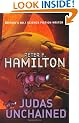 Judas Unchained: Part Two of the Commonwealth Saga