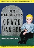 Grave Danger [DVD] [2009] [Region 1] [US Import] [NTSC]