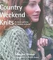 Country Weekend Knits: 25 Classic Patterns for Timeless Knitwear