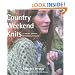 Country Weekend Knits: 25 Classic Patterns for Timeless Knitwear