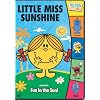 Mr. Men Show - Little Miss Sunshine Presents: Fun in the Sun!