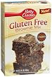 Betty Crocker Gluten Free Brownie Mix, 16-Ounce Boxes (Pack of 6)