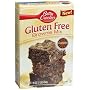 Betty Crocker Gluten Free Brownie Mix, 16-Ounce Boxes (Pack of 6)