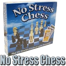 NO STRESS CHESS by 