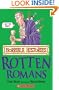 Rotten Romans (Horrible Histories TV Tie-in)