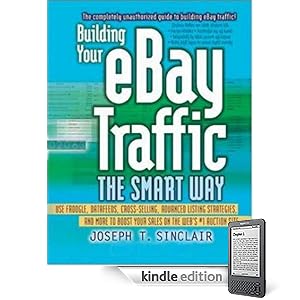 Building Your eBay Traffic the Smart Way: Use Froogle, Datafeeds ... Building Your eBay Traffic the Smart Way: Use Froogle, Datafeeds ...