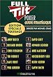 Guide strat�gique Full Tilt Poker : Edition sp�ciale tournoi