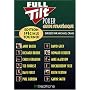 Guide strat�gique Full Tilt Poker : Edition sp�ciale tournoi