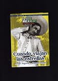 Cuando Viajan Las Estrellas [NTSC/REGION 1 & 4 DVD. Import-Latin America]