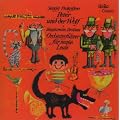 Peter und der Wolf