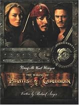 Bring Me That Horizon: The Making of Pirates of the Caribbean