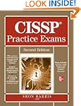 CISSP Practice Exams, Second Edition