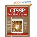 CISSP Practice Exams, Second Edition