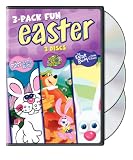 Easter 3-Pack Fun