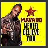 Never Believe You - Single