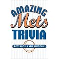 Amazing Mets Trivia (Paperback)