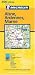 Aisne/Ardennes/Marne 2003 (Michelin Local Maps)